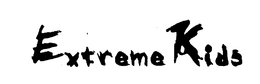 EXTREME KIDS trademark