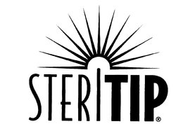 STERITIP trademark