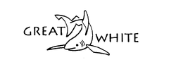 GREAT WHITE trademark