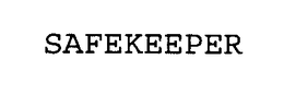 SAFEKEEPER trademark