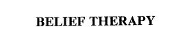 BELIEF THERAPY trademark