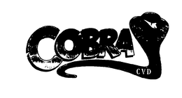 COBRA CVD trademark