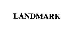 LANDMARK trademark