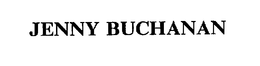 JENNY BUCHANAN trademark