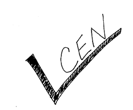 CEN trademark