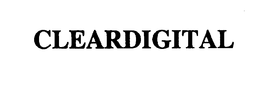 CLEARDIGITAL trademark