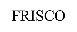FRISCO trademark