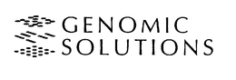GENOMIC SOLUTIONS trademark
