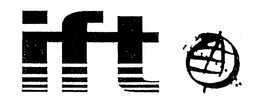 IFT trademark