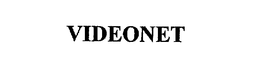VIDEONET trademark