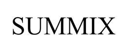 SUMMIX trademark