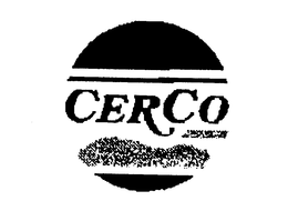 CERCO trademark