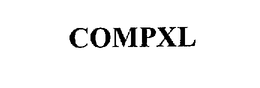 COMPXL trademark