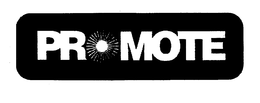 PROMOTE trademark