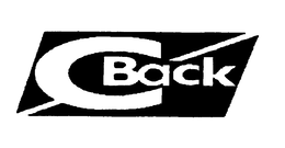 CBACK trademark
