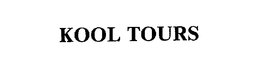 KOOL TOURS trademark