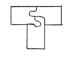 T trademark