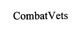 COMBATVETS trademark