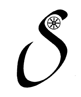 S trademark