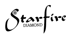 STARFIRE DIAMOND trademark