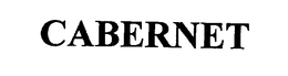 CABERNET trademark