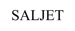 SALJET trademark