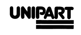 UNIPART trademark