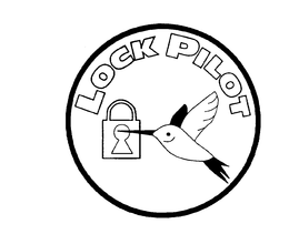 LOCK PILOT trademark