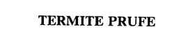 TERMITE PRUFE trademark