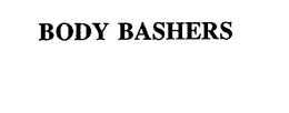 BODY BASHERS trademark