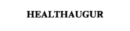 HEALTHAUGUR trademark