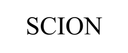 SCION trademark