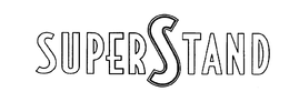 SUPERSTAND trademark