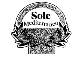 SOLE MEDITERRANEO trademark