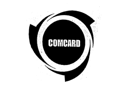 COMCARD trademark