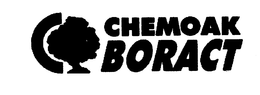 CHEMOAK BORACT trademark