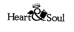 HEART & SOUL trademark