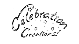 CELEBRATION CREATIONS! trademark