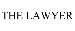 THE LAWYER trademark