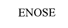 ENOSE trademark