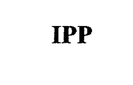 IPP trademark