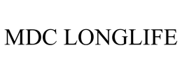 MDC LONGLIFE trademark