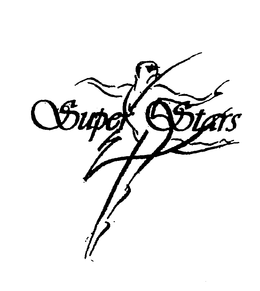 SUPER STARS trademark