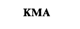 KMA trademark