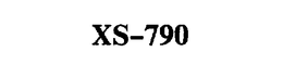 XS-790 trademark