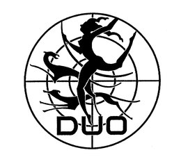 DUO trademark