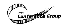 THE CONFERENCE GROUP trademark
