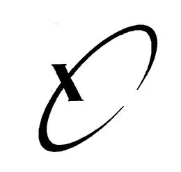 X trademark