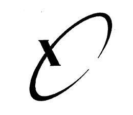 X trademark