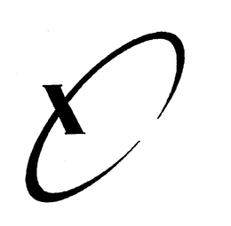 X trademark
